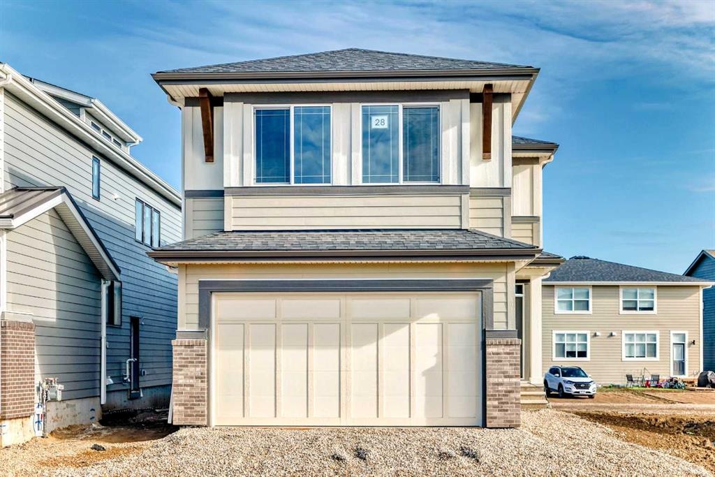 28 Magnolia - Main Image