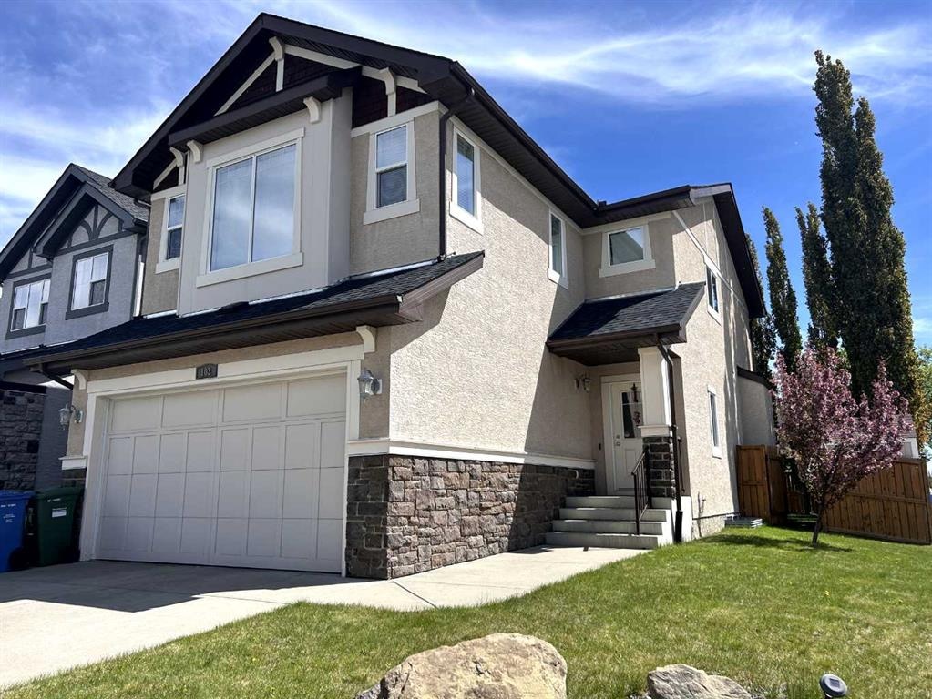 103 Aspen Hills - Main Image