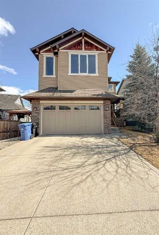 128 Chaparral Valley - Main Image