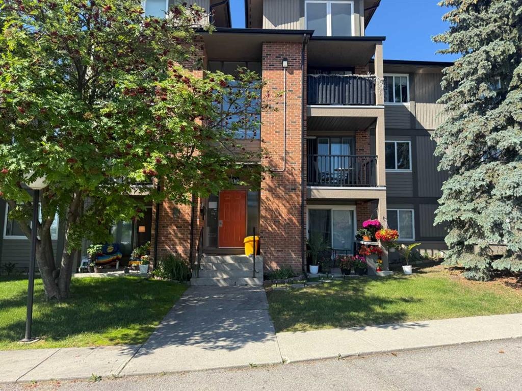 6400 Coach Hill - Main Image