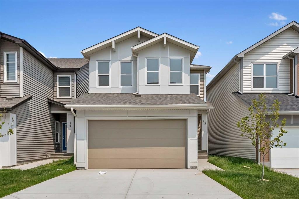 43 Belvedere - Main Image
