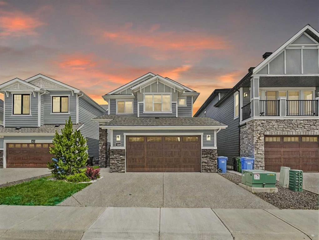 18 West Grove - Main Image