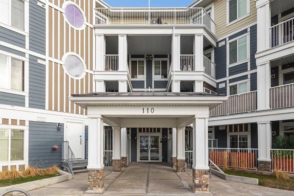 110 Auburn Meadows - Main Image